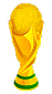 FIFA World Cup trophy
